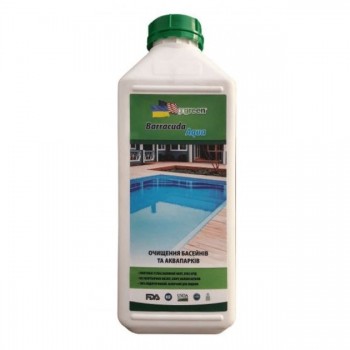 АкваДоктор Barracuda AQUA 2 л