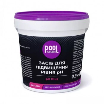 АкваДоктор pH Plus 1 кг