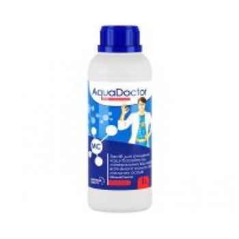 АкваДоктор AquaDoctor Mineral Cleaner 1 л