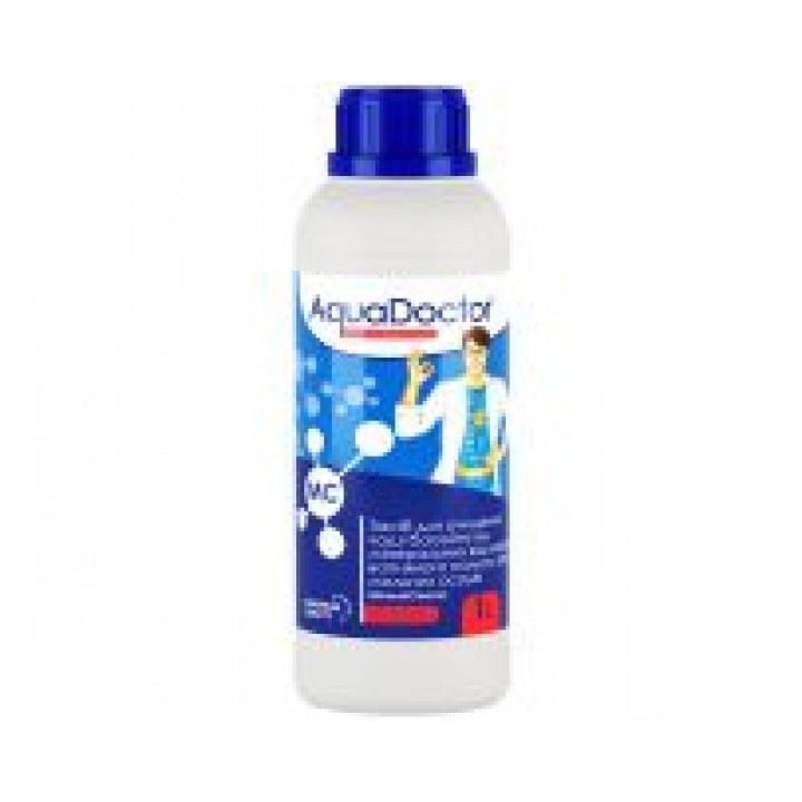 АкваДоктор AquaDoctor Mineral Cleaner 1 л