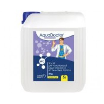 АкваДоктор AquaDoctor Winter Care 5 л