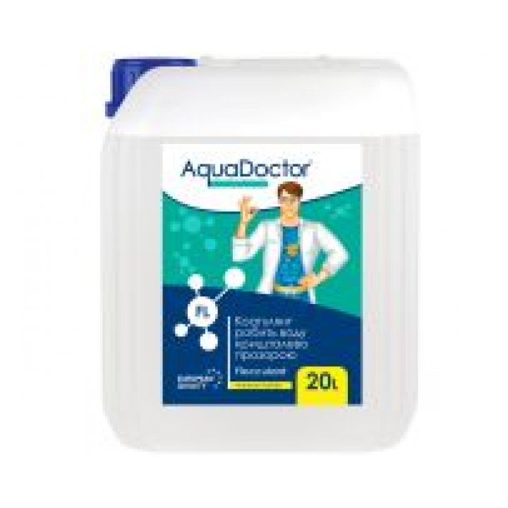 АкваДоктор AquaDoctor FL 20 л