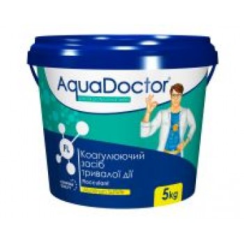 АкваДоктор AquaDoctor FL гранули 5 кг (38830)