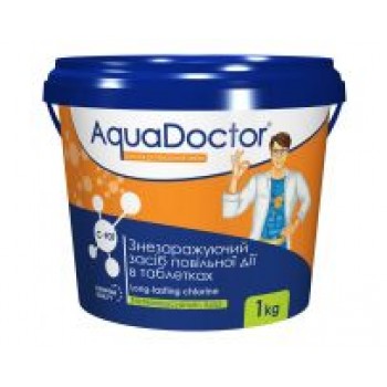 АкваДоктор AquaDoctor C-90T 1 кг