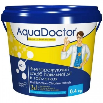АкваДоктор MC-T 1 кг
