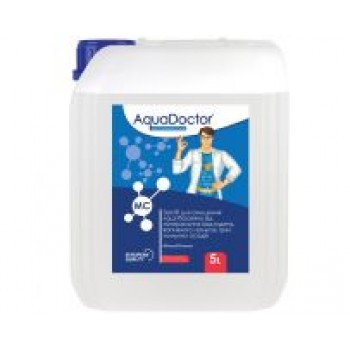 АкваДоктор Mineral Cleaner 5 л