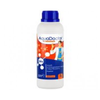 АкваДоктор AquaDoctor StopMetal 1 л