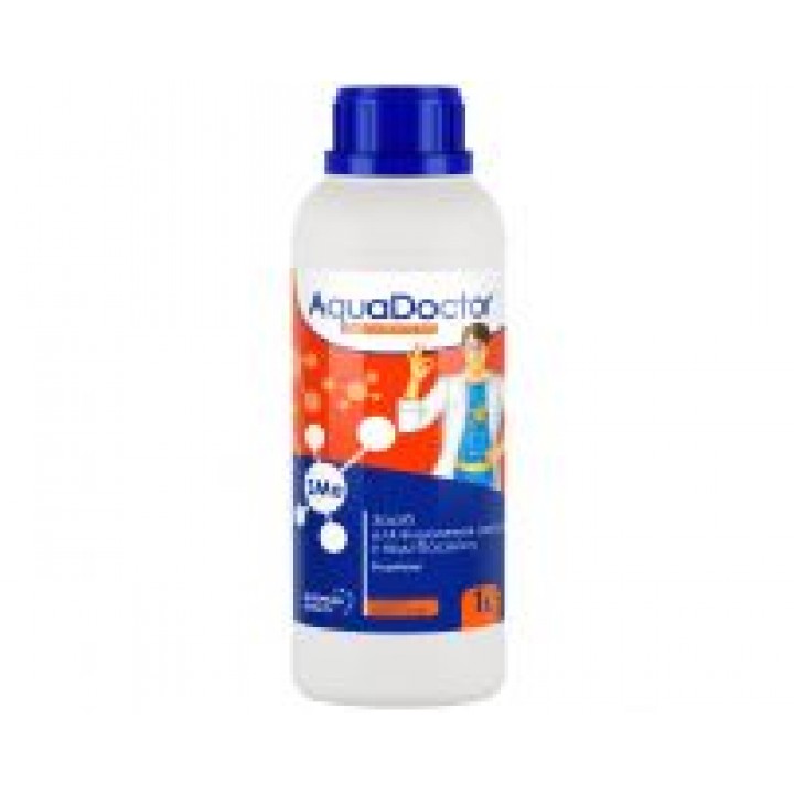 АкваДоктор AquaDoctor StopMetal 1 л