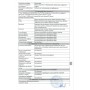 Хлор мини для бассейна (таблетки 20 г) – дезинфекция воды, Одесса ( шок хлор) быстрый
