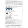 Соляна кислота 14% (розчин HCl) 2 л