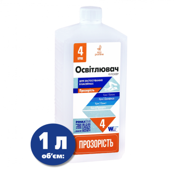 Флокер рідкий 1л (12шт)