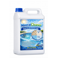 Мінерал Клінер (Mineral Cleaner) Засіб для очищення чаші басейну від мінеральних відкладень