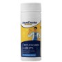 Тест-полоски для бассейна AquaDoctor Cl/pH, 10 шт.