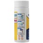 Тест-полоски для бассейна AquaDoctor Cl/pH, 10 шт.