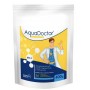 Хлор медленный 20 гр. 3 в 1 MC-T AquaDoctor Таблетки для длительной дезинфекции воды в бассейне купить в Одессе