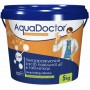 Хлор медленый -  длительного действия AquaDoctor C-90T