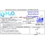 Перекис водню 60% для басейнів (H₂O₂), медичний_ОПТ